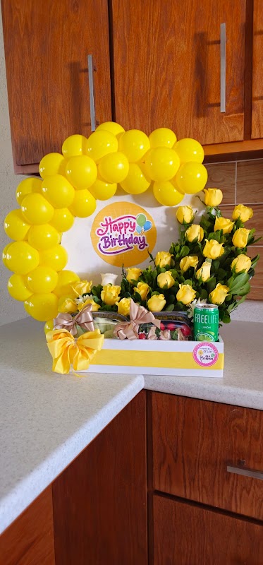 Funeraria Ramo de flores y coronas para funeral en chihuahua